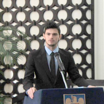 Se întoarce circul la elevii constănţeni. Alegeri cu şedinţe secrete